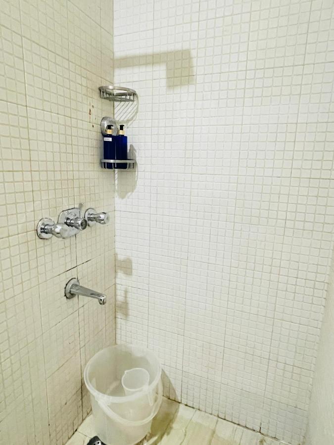 غورغاون Bedchambers Serviced Apartments, Sector 40 المظهر الخارجي الصورة